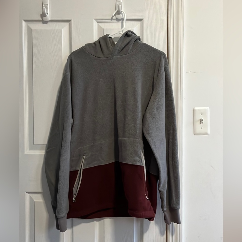 Jack Threads men’s large hoodie.